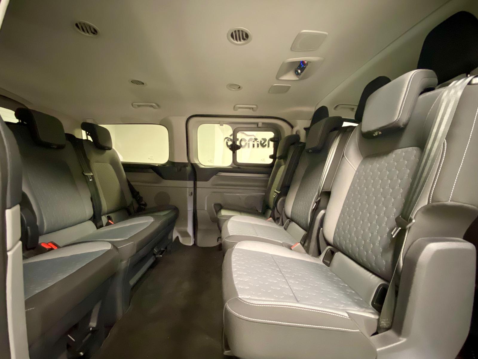 FORD TOURNEOCUSTOM320LECOBLUE 22